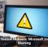 Tax Season Malware: Microsoft Issues Warning