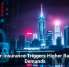 Cyber-Insurance Triggers Higher Ransom Demands