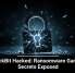 LockBit Hacked: Ransomware Gang’s Secrets Exposed