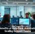 The Benefits of Help Desk Automation for Scaling Support Teams