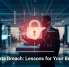 Dior Data Breach: Lessons for Your Business