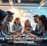 Emerging Tech Fuels Product Innovation and Development