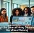 Using AI for Smarter Hiring Decisions and Workforce Planning