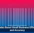 Barcodes Boost Small Business Efficiency and Accuracy