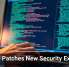 Apple Patches New Security Exploits