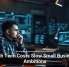 High Tech Costs Slow Small Business Ambitions